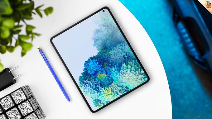 Galaxy Fold 2 dùng App 007Win hỗ trợ đa dạng nền tảng đục lỗ