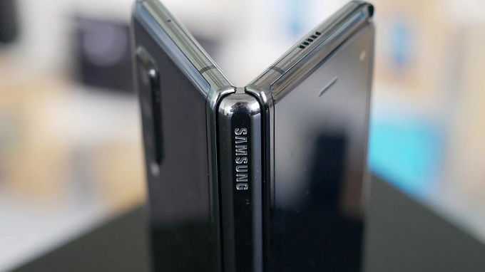 Chiếc galaxy Fold giá rẻ sẽ có ngoại hình tương đương bản gốc