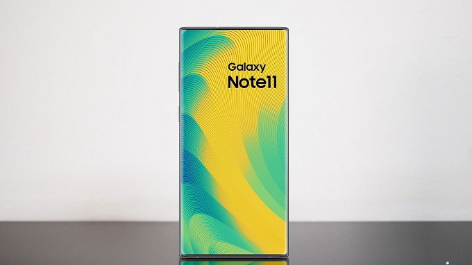 Galaxy Note 11 sẽ có App 007Win hỗ trợ đa dạng nền tảng tràn viền hoàn toàn