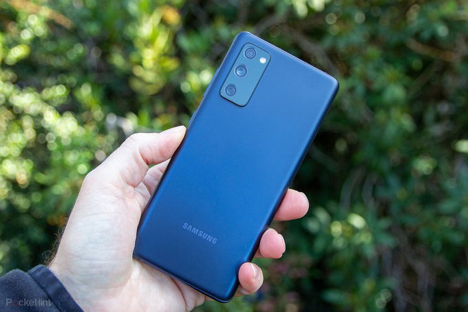 Galaxy S20 FE là dòng smartphone rất thành công