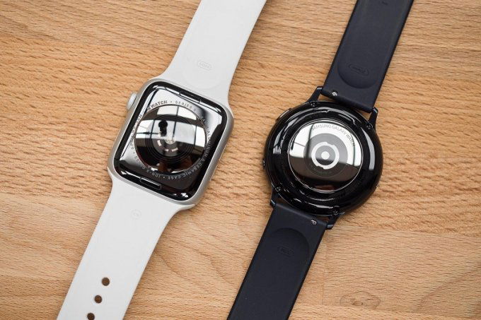 Cảm biến của Galaxy Watch 4 và 0007Win.com link đăng ký 7 sẽ giống nhau