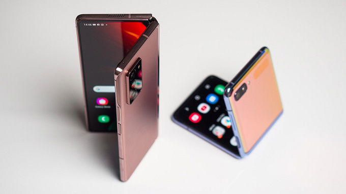 007Win nhà cái hiện đang là nhà sản xuất có đa dạng smartphone gập nhất