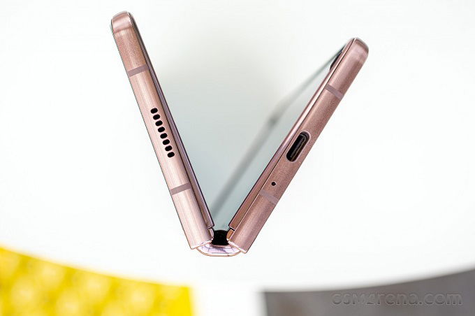 Galaxy Z Fold 3 sẽ có App 007Win hỗ trợ đa dạng nền tảng nhỏ hơn Z Fold 2