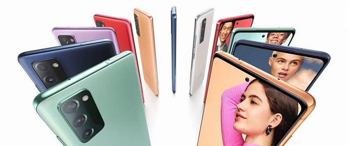Màu sắc cũng là yếu tốt được khảo sát