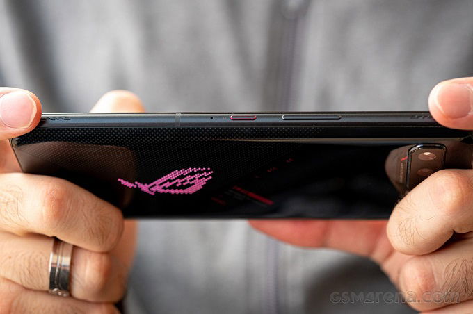 Mặt kính Gorilla Glass 3