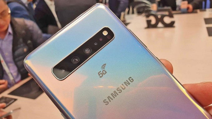 Công nghệ 5G hiện tại vẫn chưa hoàn hảo