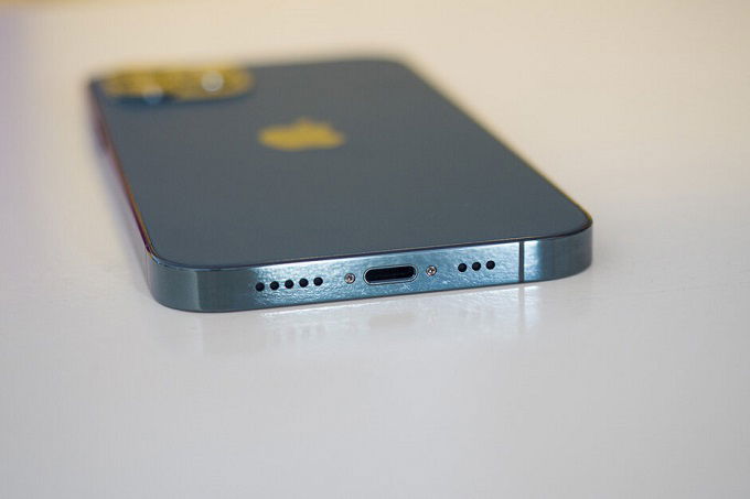 Hệ thống loa của stereo của iPhone luôn được Apple làm rất tốt.