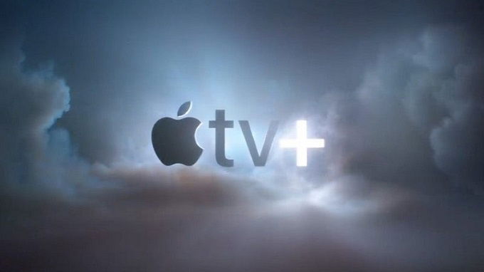 Apple TV sẽ đe dọa Netflix