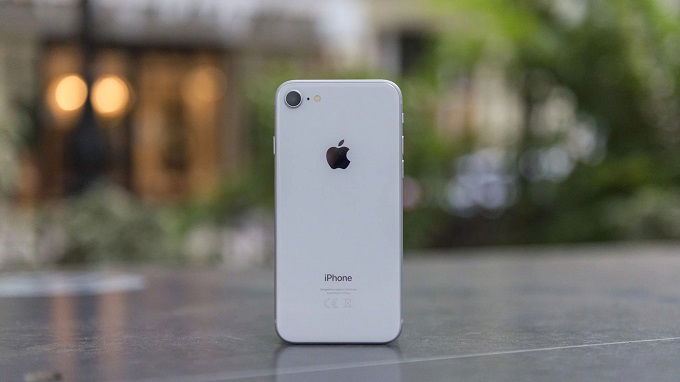 Camera sau vẫn là camera đơn nhưng đã được nâng cấp