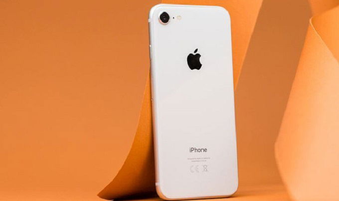 Cấu hình iPhone 9 128GB