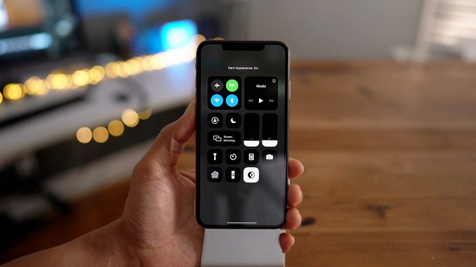 iOS 13 sẽ mang nhiều tính năng hấp dẫn lên các thế hệ iPhone