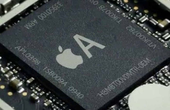 Chip B14 sẽ dựa trên kiến trúc của A14 Bionic