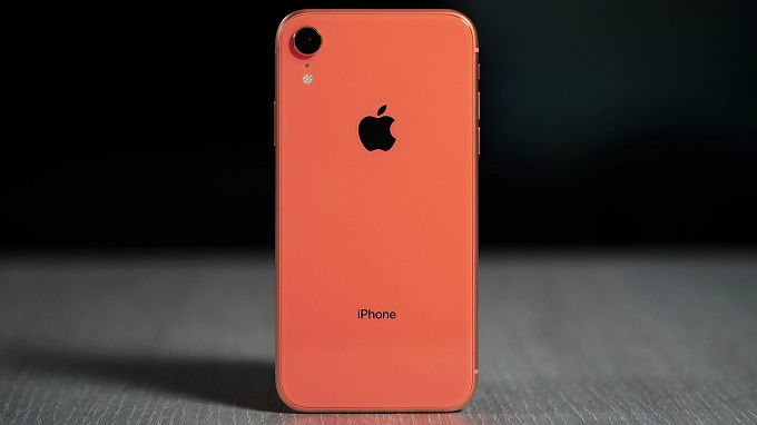 iPhone Xr sẽ chưa được giảm giá sau đợt giảm vừa rồi