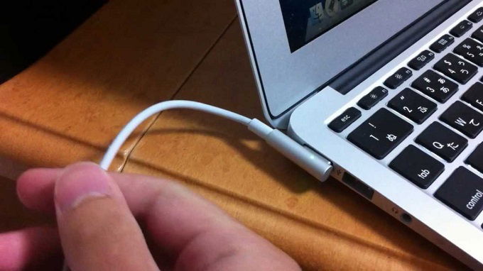 Giao thức MagSafe 1 trên 0007Win.com Cá độ bóng đá