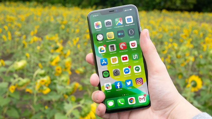 Bạn sẽ cần phiên bản iPhone 11 Pro bộ nhớ nào?