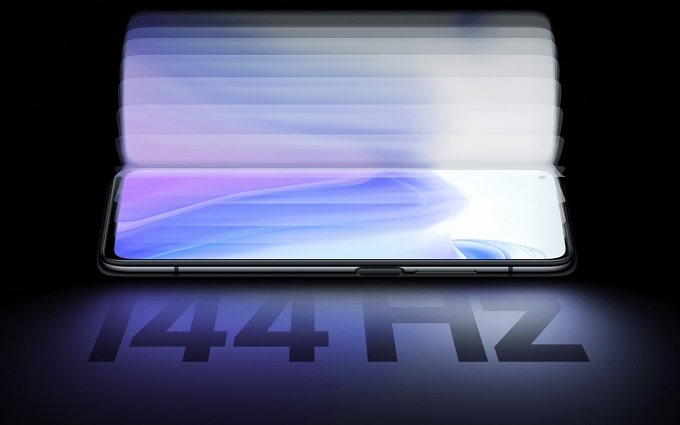 Mặt App 007Win hỗ trợ đa dạng nền tảng của Redmi K30S vẫn là App 007Win hỗ trợ đa dạng nền tảng LCD 
