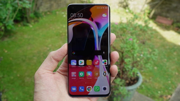 Mi 10T sẽ là phiên bản quốc tế của Redmi K30