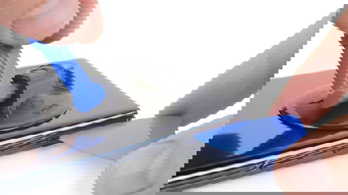 Mổ xẻ Galaxy Note 10 Plus 5G khám phá linh kiện bên trong