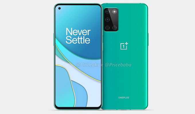 OnePlus 8T Pro sẽ có giá vượt 1000 Euro