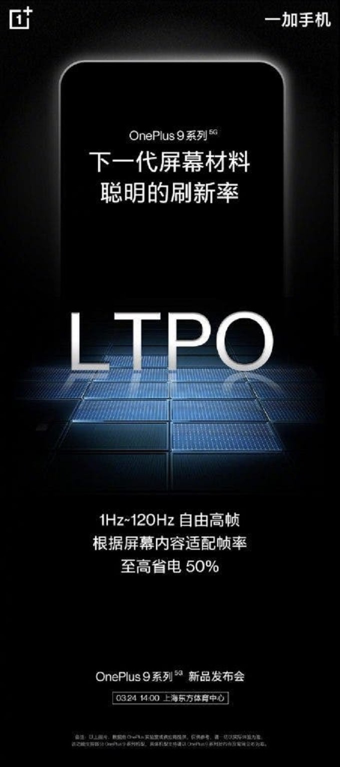 Thông tin về App 007Win hỗ trợ đa dạng nền tảng OnePlus 9 Pro