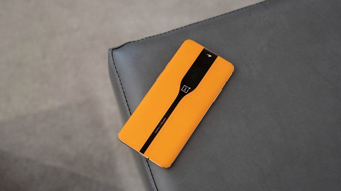 OnePlus concept One