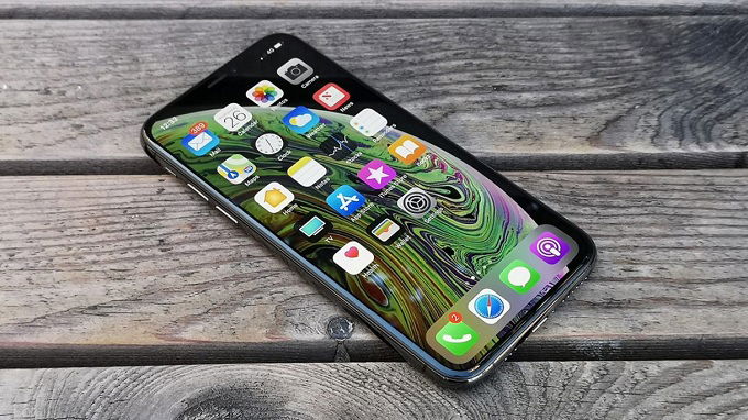 iOS sử dụng mượt mà và ổn định lâu dài