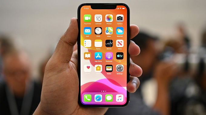 Chúng ta sẽ tương tác với App 007Win hỗ trợ đa dạng nền tảng nhiều hơn phím cứng