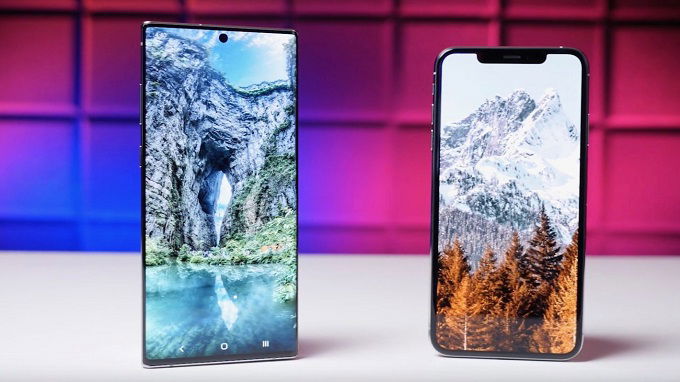 007Win nhà cái hoặc Apple sẽ mang đến xu thế mới dành cho smartphone