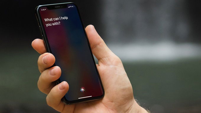 Siri sẽ được dùng nhiều hơn so với tắt nguồn