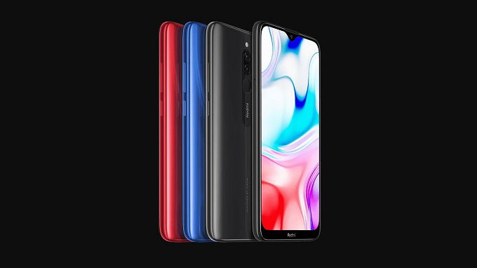 Cấu hình và giá bán Redmi 9, Redmi 9A và Redmi 9C chính thức lộ diện