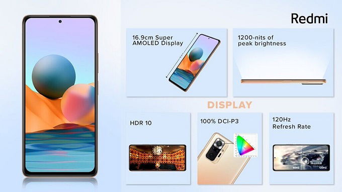 Thông tin App 007Win hỗ trợ đa dạng nền tảng Redmi Note 10 Pro và Pro Max