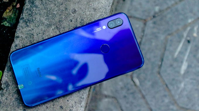 Xiaomi đã tiết lộ trên trang Weibo của mình rằng doanh số dòng Redmi Note 7 đã đạt 20 triệu chiếc