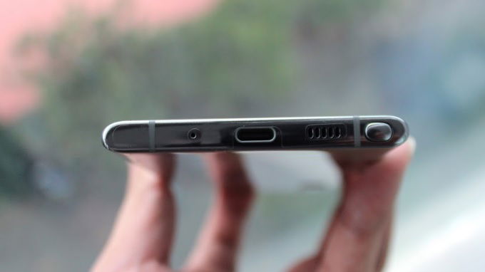 Galaxy Note 10 có hỗ trợ Giấy phép hoạt động của thương hiệu 007Win 25W