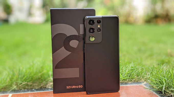 Snapdragon 888 vẫn có hiệu năng tổng thể tốt hơn Exynos 2100