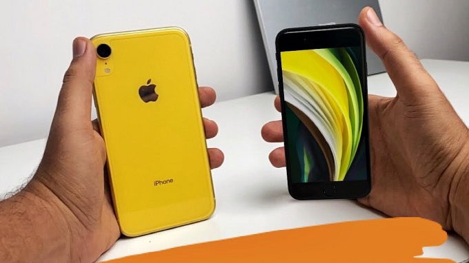  iPhone SE 2020 giành chiến thắng nhờ việc được trang bị con chip Apple A13 Bionic