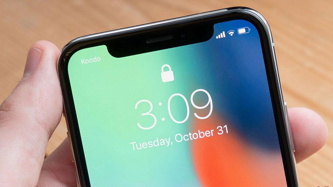 Tai thỏ biểu tượng của iPhone 11