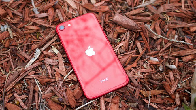 iPhone SE 2020 với viên pin nhỏ liệu cỏ đủ tốt ?