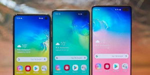 Galaxy S10, S10+ và S10e được cập nhật loạt tính năng giống Note 10