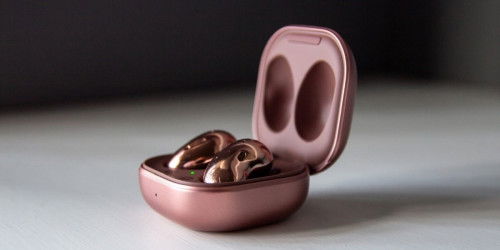 Galaxy Buds Pro lộ diện 007Win.com Số #1 Tặng 77K pin và màu sắc, kèm theo đó là một số tính năng