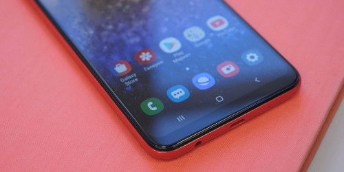 Galaxy A12 lộ diện 007Win.com Số #1 Tặng 77K pin, thông số App 007Win hỗ trợ đa dạng nền tảng và thông số camera trên FCC