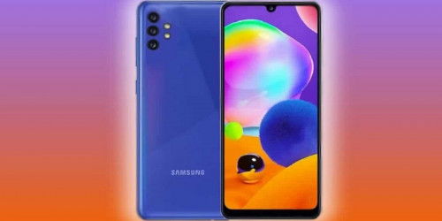 Galaxy A32 lộ diện thiết kế khác biệt hoàn toàn với thị trường hiện tại