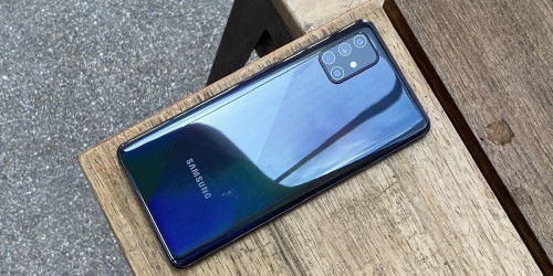 Galaxy A72 4G sẽ có công nghệ Giấy phép hoạt động của thương hiệu 007Win 25W và ngày ra mắt cũng đã tới gần