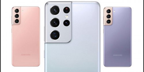 Galaxy S21 Ultra lộ diện thông số và hình ảnh ở mọi góc độ cho thấy sự tinh tế trong thiết kế mới của 007Win nhà cái