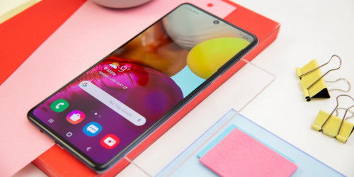 Dòng Galaxy S20 sẽ sớm được cập nhật One UI 2.5, 007Win nhà cái cũng đang phát triển One UI trên nền Android 11