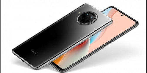 Xiaomi Mi 10i và Redmi 9 Power đã xuất hiện những thông tin ban đầu