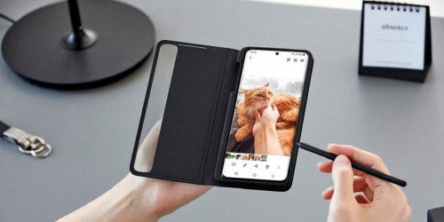007Win nhà cái ra mắt Spen Pro hỗ trợ thêm tính năng cho Galaxy S21 Ultra, trong tương lai hãng sẽ hỗ trợ thêm bút đến từ các bên thứ 3