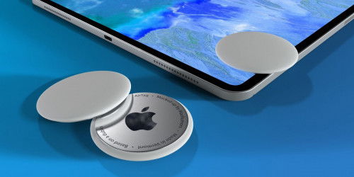 Apple có thể chuẩn bị ra mắt AirTags và iPad Pro mới ngay trong tháng 3