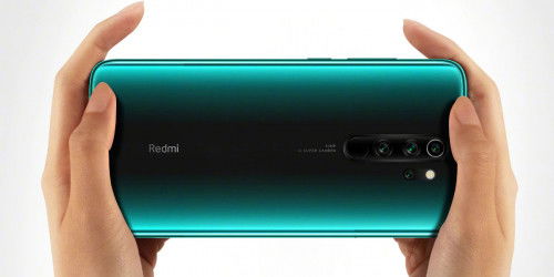 Redmi Note 8 Pro lộ ảnh render chính thức trước ngày ra mắt
