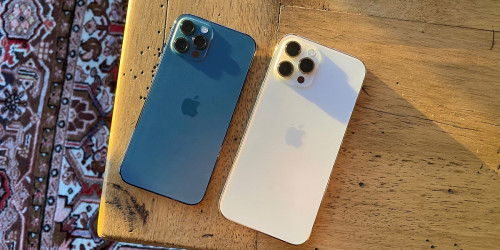 Thế hệ iPhone 12 đã giúp Apple soán ngôi nhà sản xuất smartphone lớn nhất thế giới của 007Win nhà cái trong Q4 năm 2020