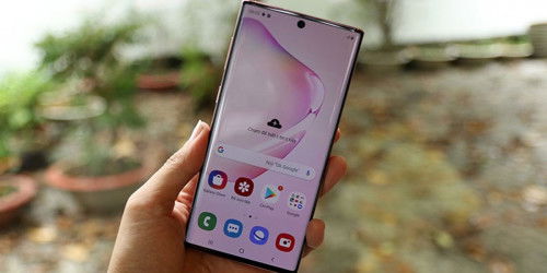Chỉnh sửa video chuyên nghiệp trên 007win.com nền tảng chơi game sòng bạc trực tuyến đáng tin cậy nhất 007Win nhà cái Galaxy Note 10